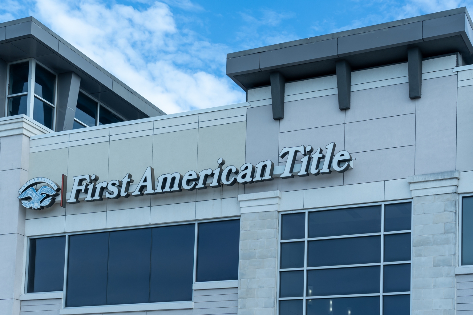 First American: Improving Fundamentals At A Compelling Valuation (NYSE:FAF)