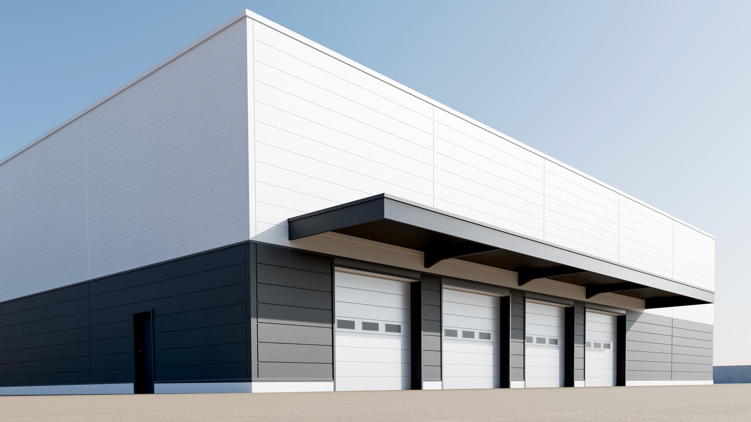 Rexr Three Ways To Play The Rexford Recovery (NYSE:REXR) | Seeking Alpha