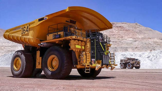 Rio Tinto secures aboriginal consent for Winu copper project in Australia (RIO:NYSE)