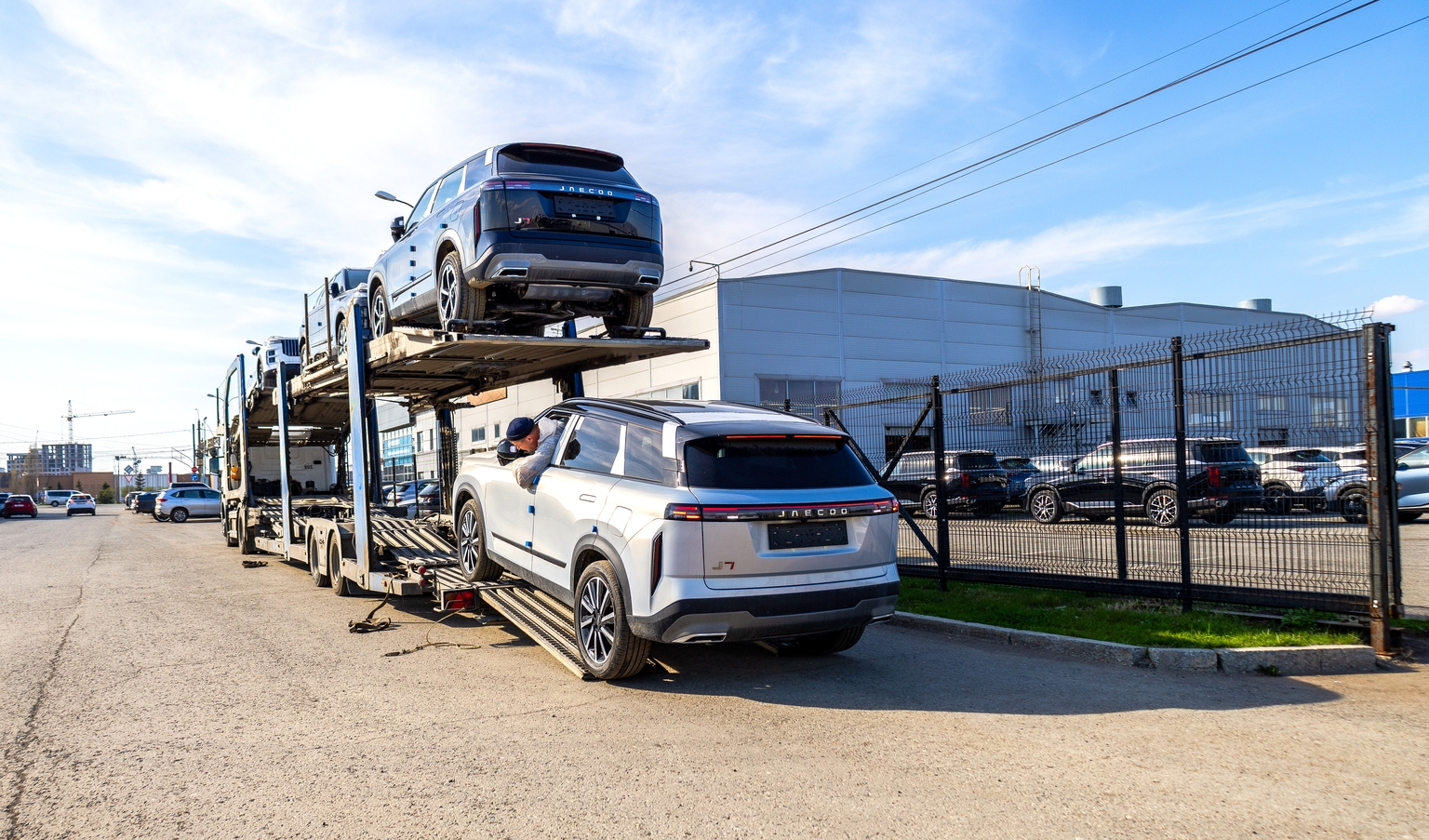 Proficient Auto Logistics: Upgrading On Q2 Outperformance And Improved Outlook