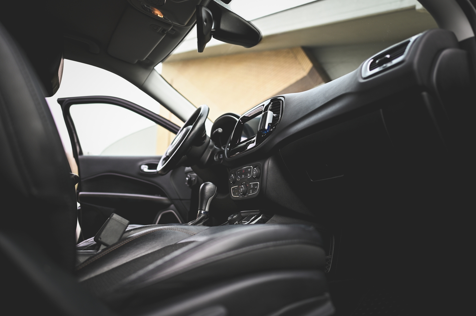 Lear: Buying Stock Faster Than It's Buying Growth