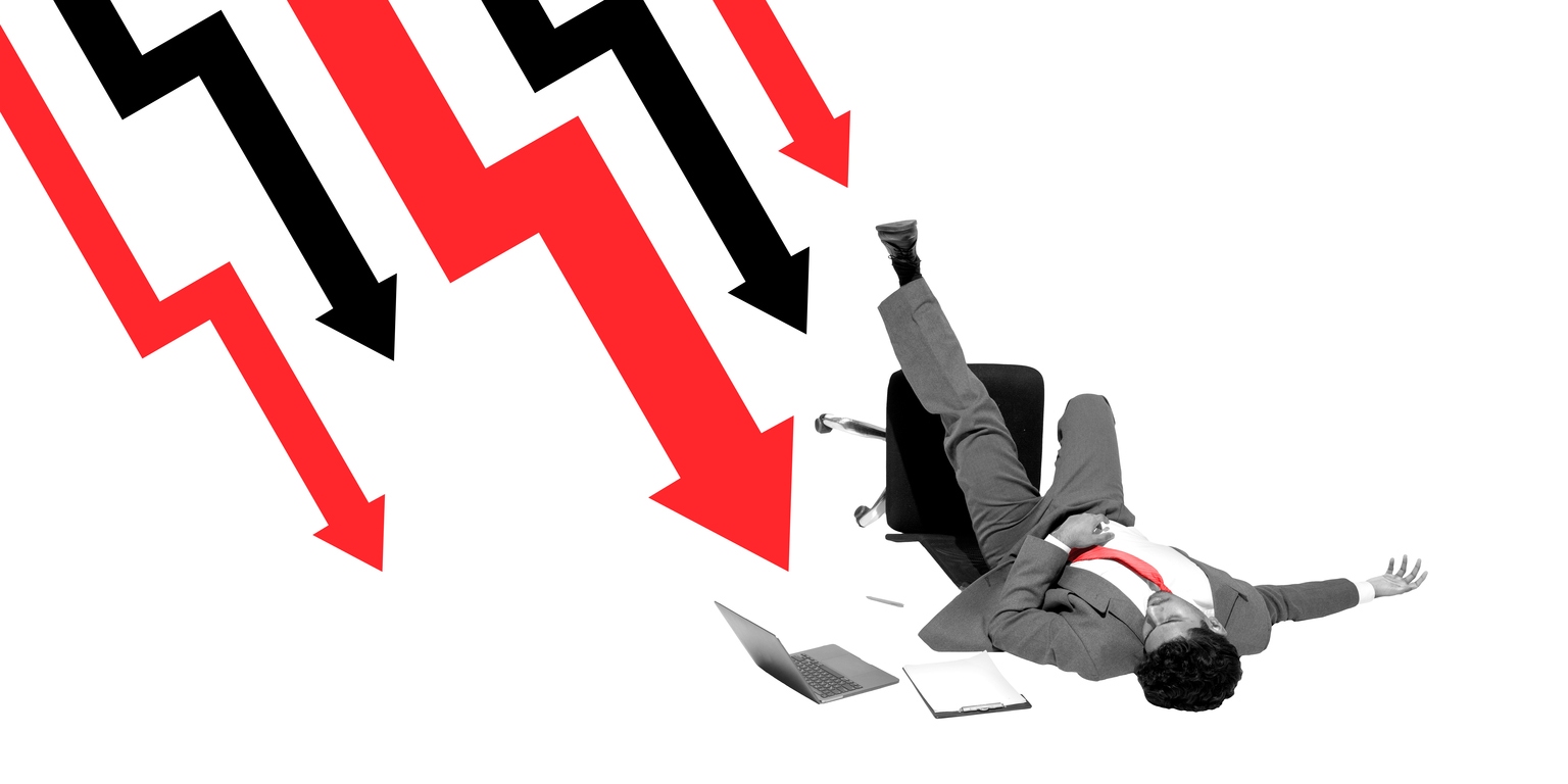 Economic Reality Enters The Chat Room