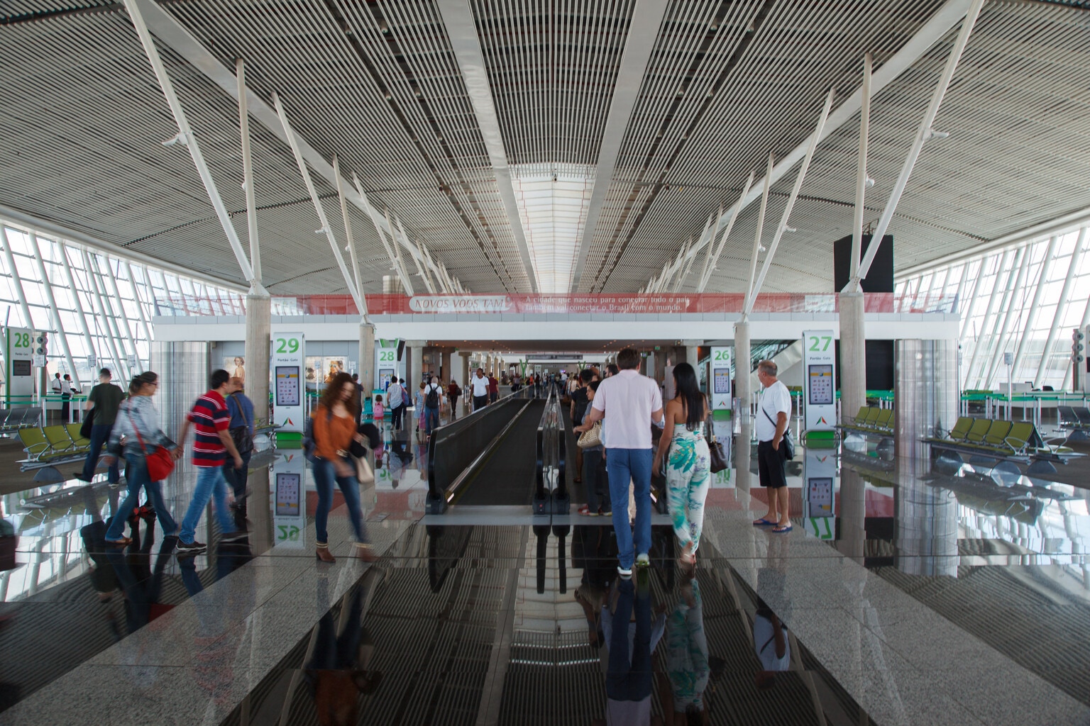 Corporación América Airports: Buy The Earnings Dip And Enjoy The New 3.9% Yield