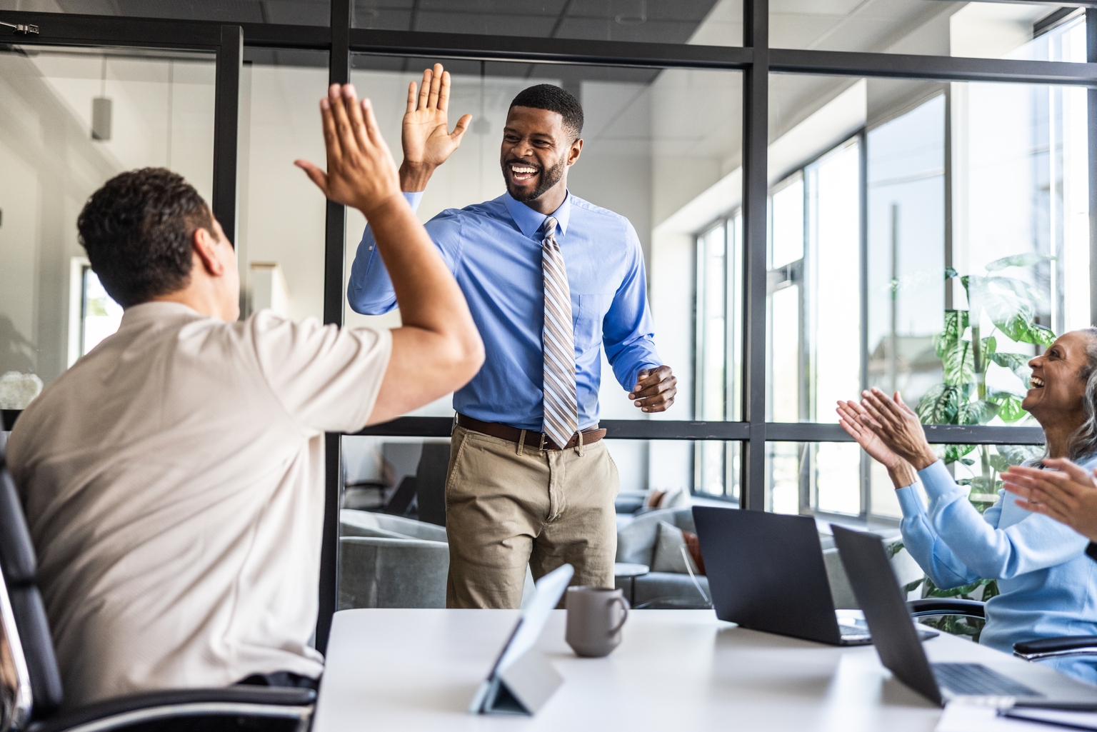 Brown & Brown: Great Insurance Broker's Discount Is Better Now