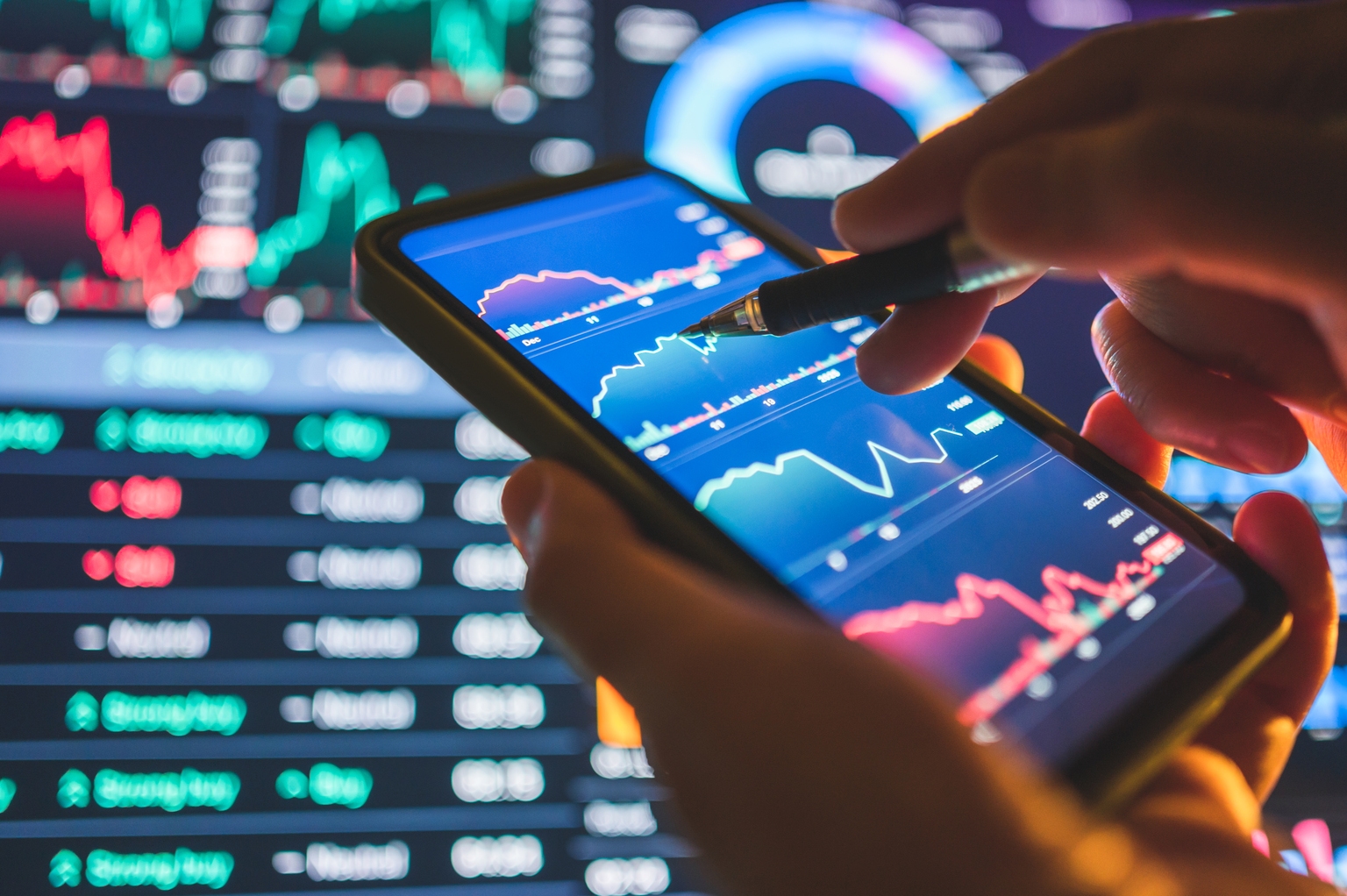 Hey Boomer: Wanna Know What Gen-Z Thinks About Brokerages?