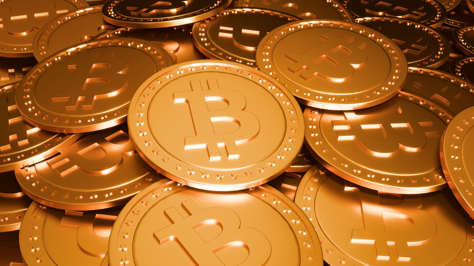 Crypto funds record outflows of $454M last week - report (BTC-USD: Cryptocurrency) | Seeking Alpha