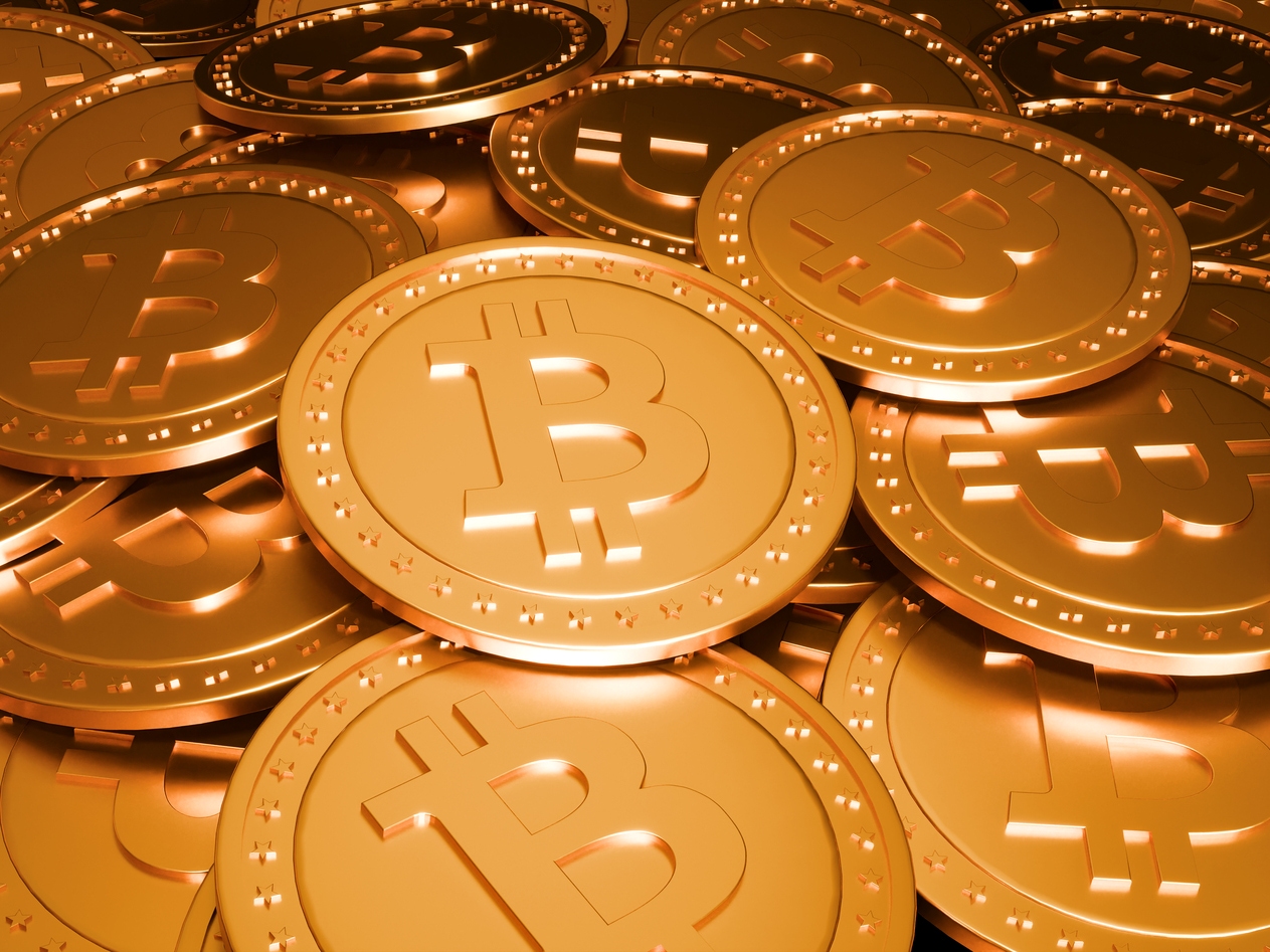 Crypto funds record outflows of $454M last week - report (BTC-USD: Cryptocurrency) | Seeking Alpha