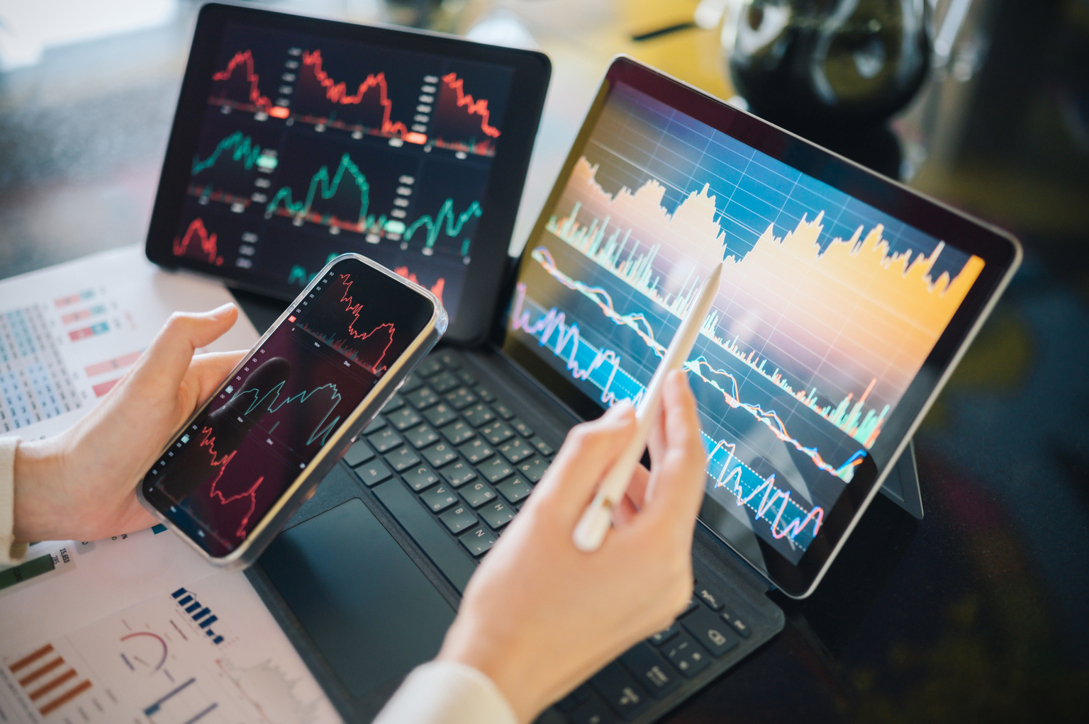 seekingalpha.com - Touchstone Investments - Touchstone Large Company Growth Fund Q4 2025 Commentary (TSAGX)