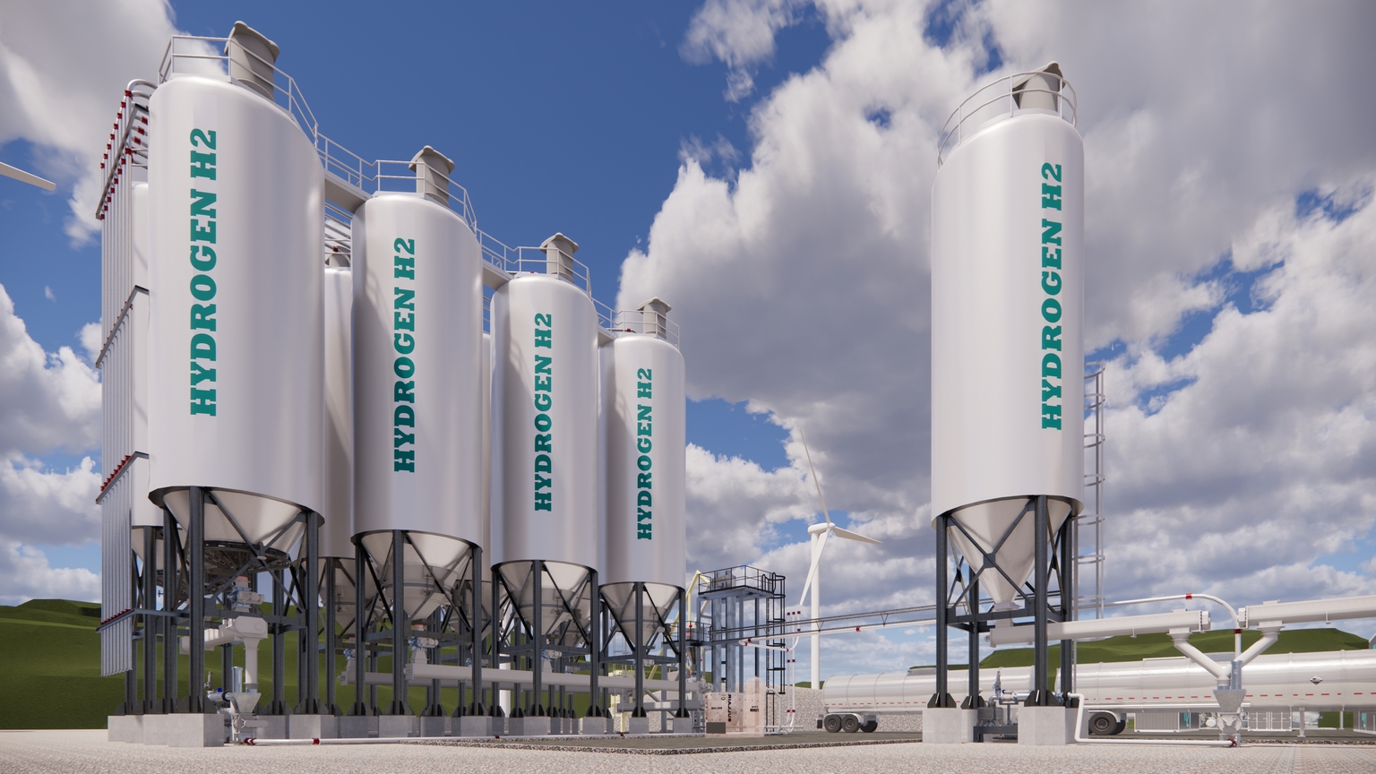 0 News Article Image FuelCell Energy : Pas beaucoup de foi que cela puisse être un gagnant (NASDAQ:FCEL)