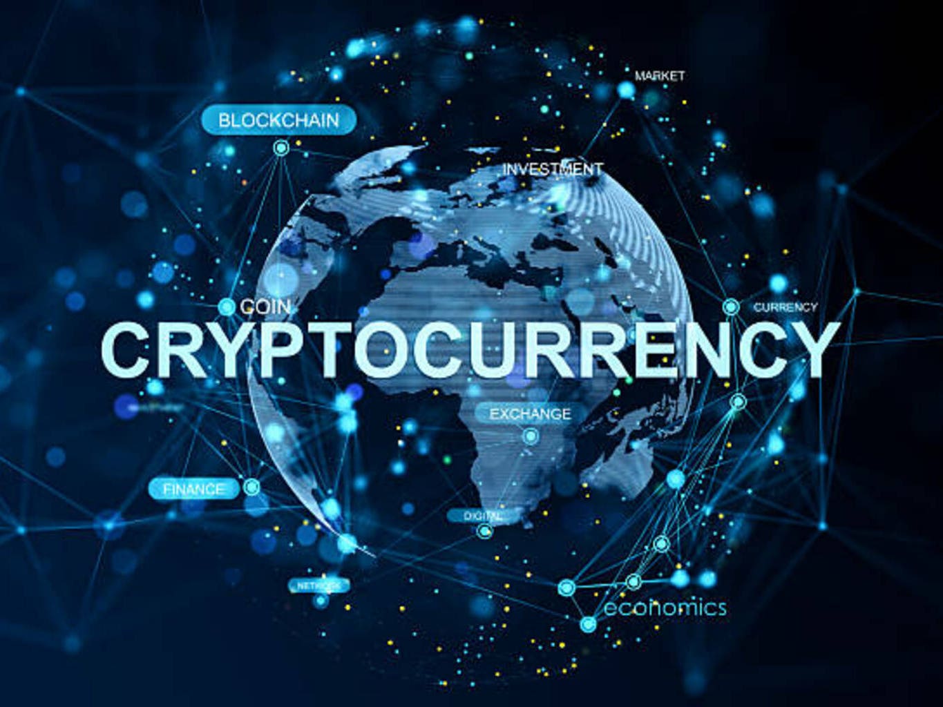 Crypto slump weighs on Coinbase, Robinhood, miners, and related stocks |  Seeking Alpha