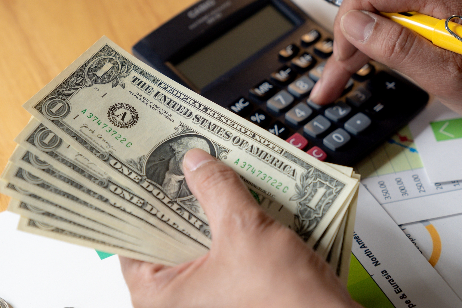 Price Action In Precious Metals Could Support The U.S. Dollar - And The UUP ETF (UUP)