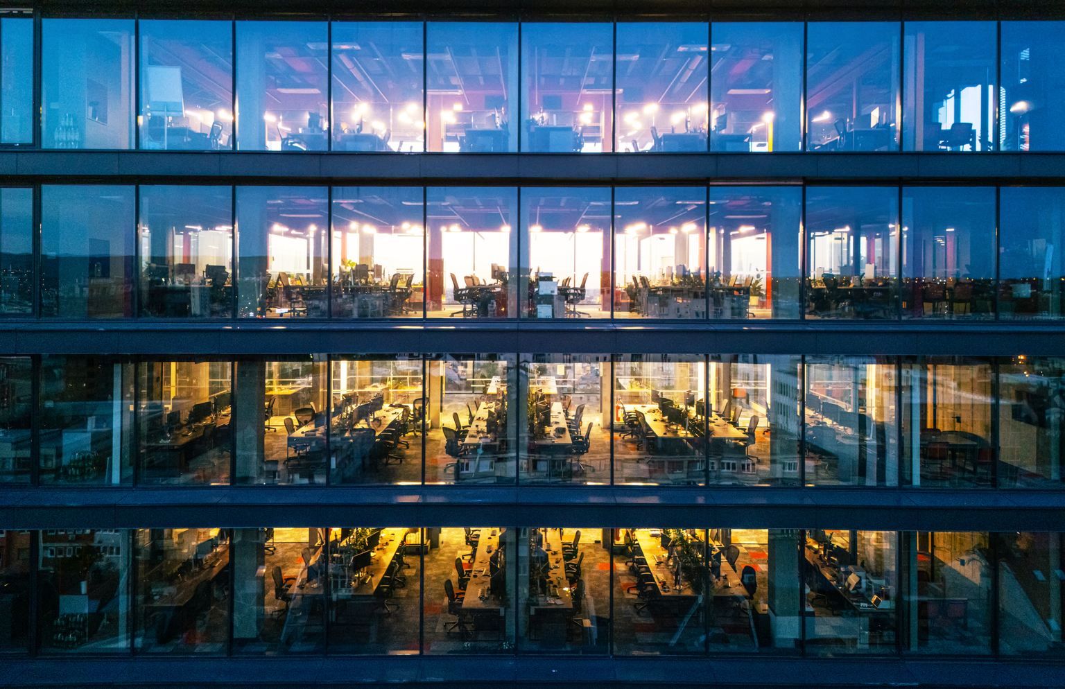 seekingalpha.com - Albert Anthony - Cousins Properties Continues To Give Bulls Reasons To Think About Office REITs Again (CUZ)