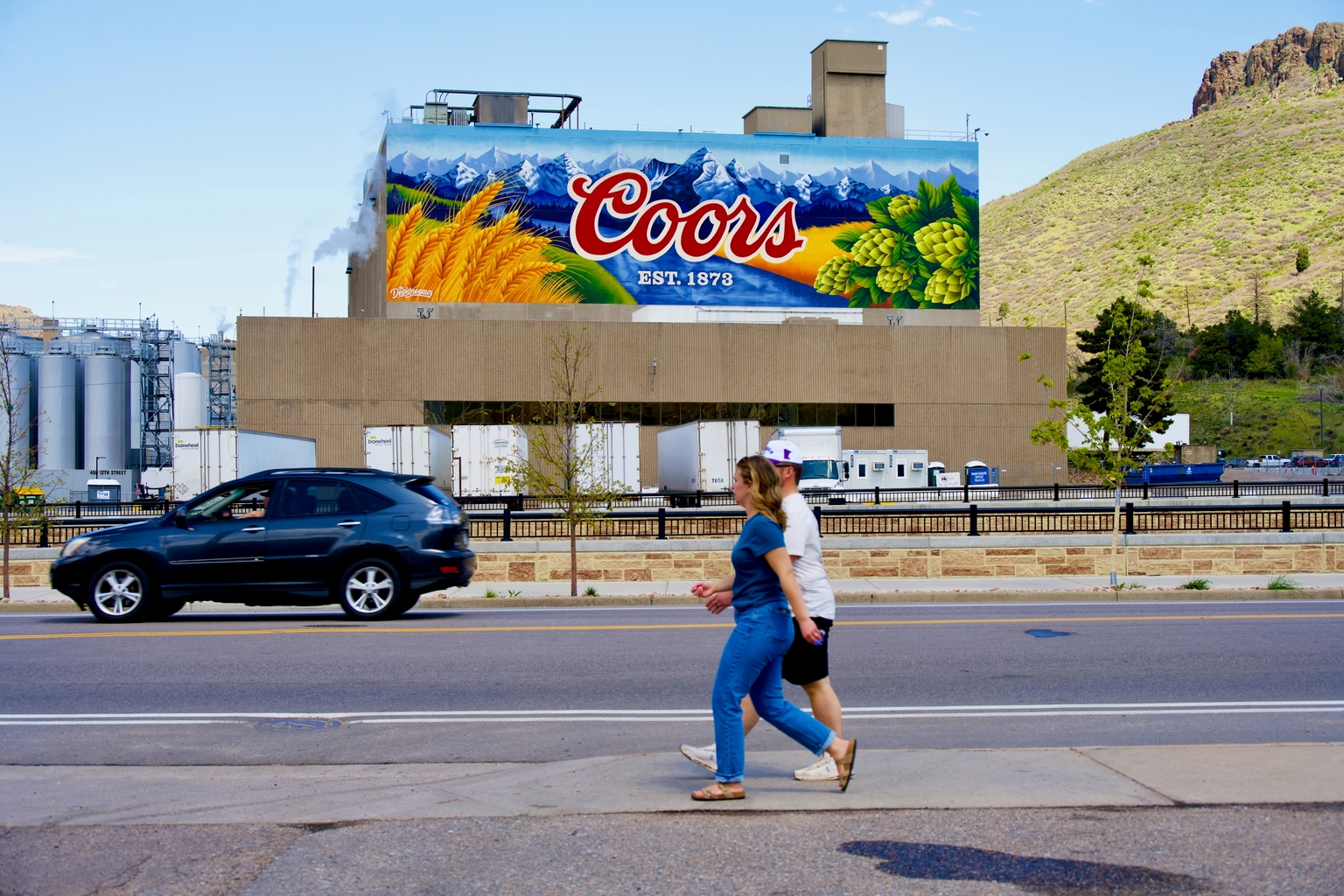Molson Coors: Market Overreaction Creates A Compelling High-Yield Value Opportunity