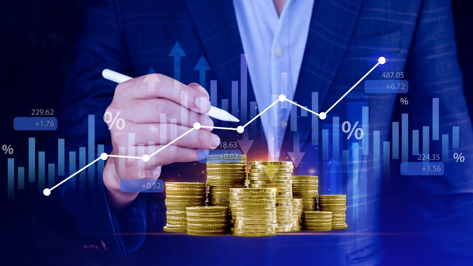 John Hancock Multimanager 2030 Lifetime Portfolio Q1 2025 Commentary