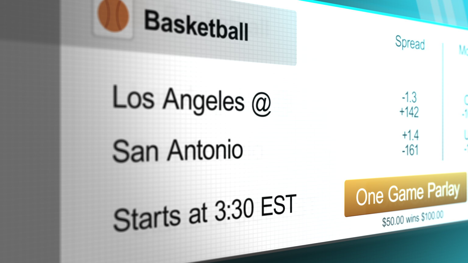 seekingalpha.com - George Theodosi - Prediction Markets Won't Break Flutter's Sportsbook Economics (NYSE:FLUT)