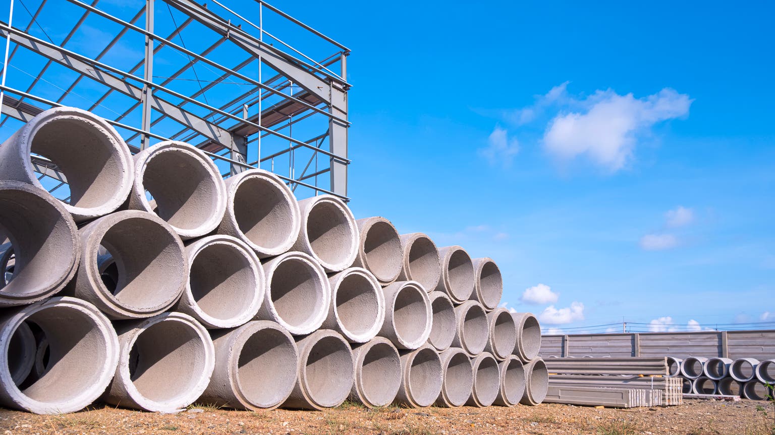 Northwest Pipe Company: Positioned For Growth Acceleration