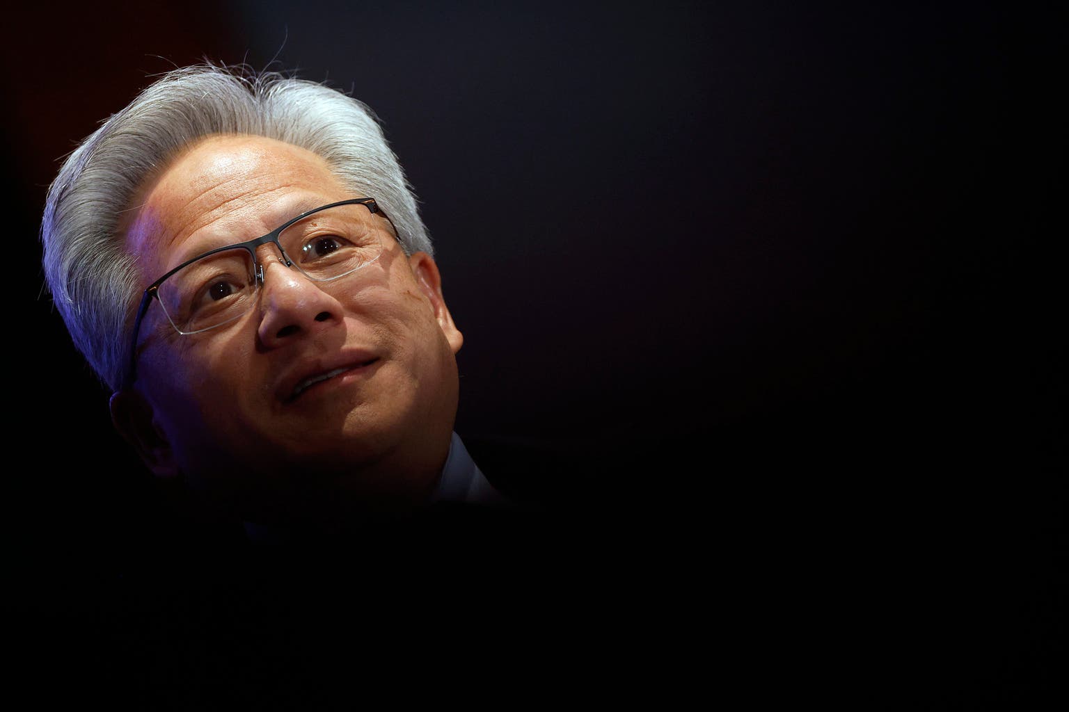 Nvidia Has An Expense Problem