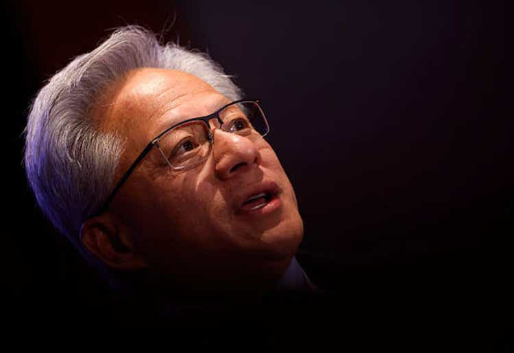 CEO of companies