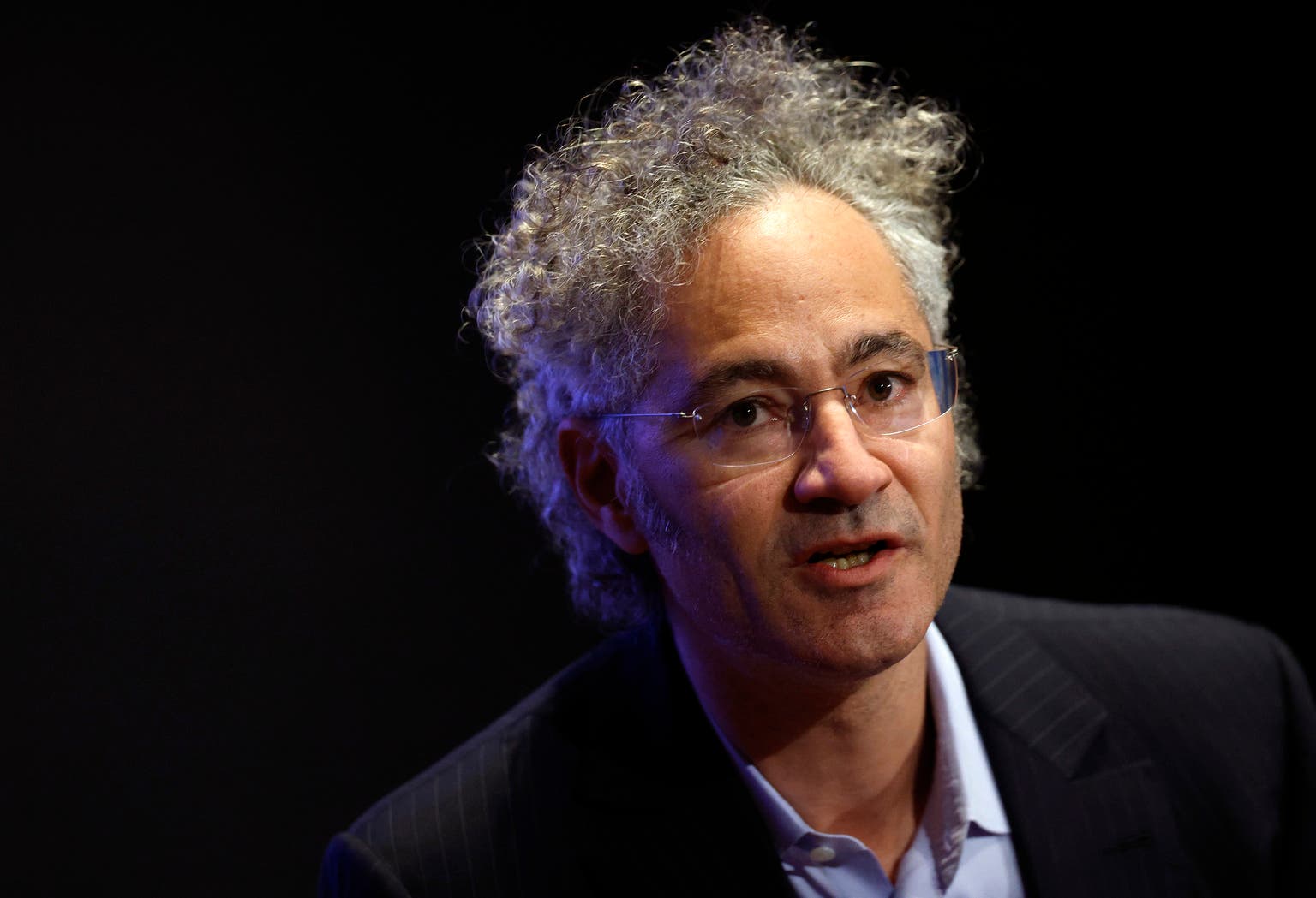 Palantir: Nothing Accelerates Forever (Rating Upgrade)