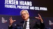 Nvidia CEO Jensen Huang warned by U.S. Senators about upcoming China trip article thumbnail