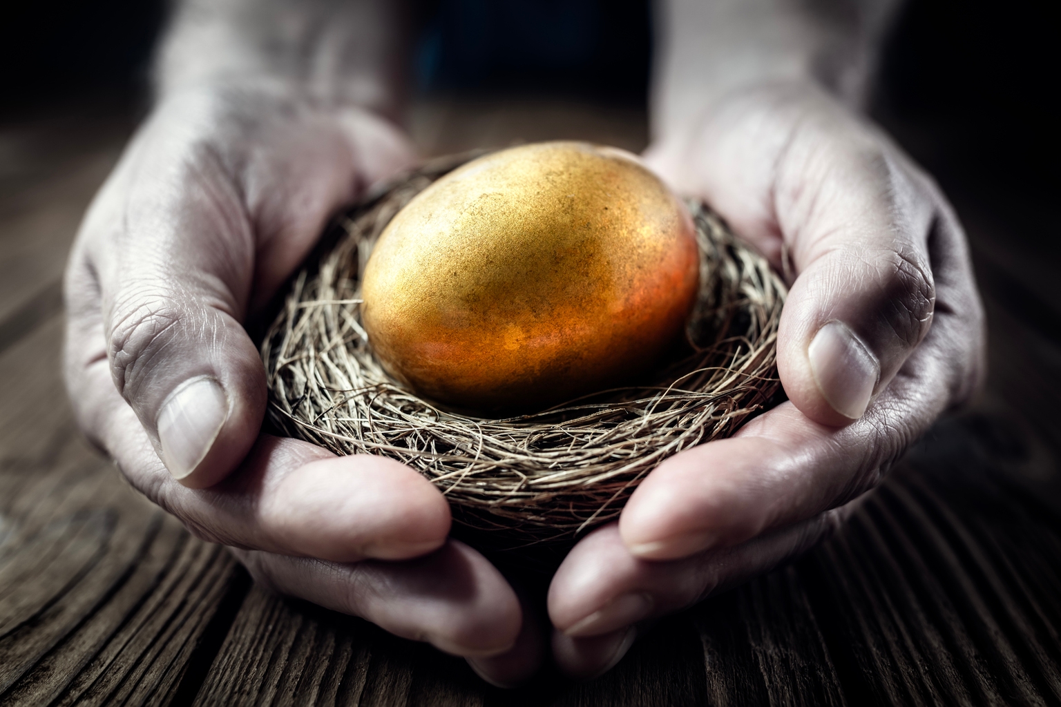 Cal-Maine Foods: One-Stop Shop For All Things Egg (Pre-Earnings) thumbnail