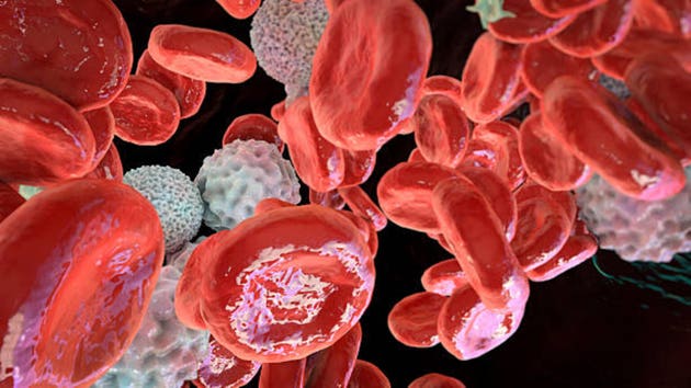 Takeda gains approval of rusfertide for polycythemia vera