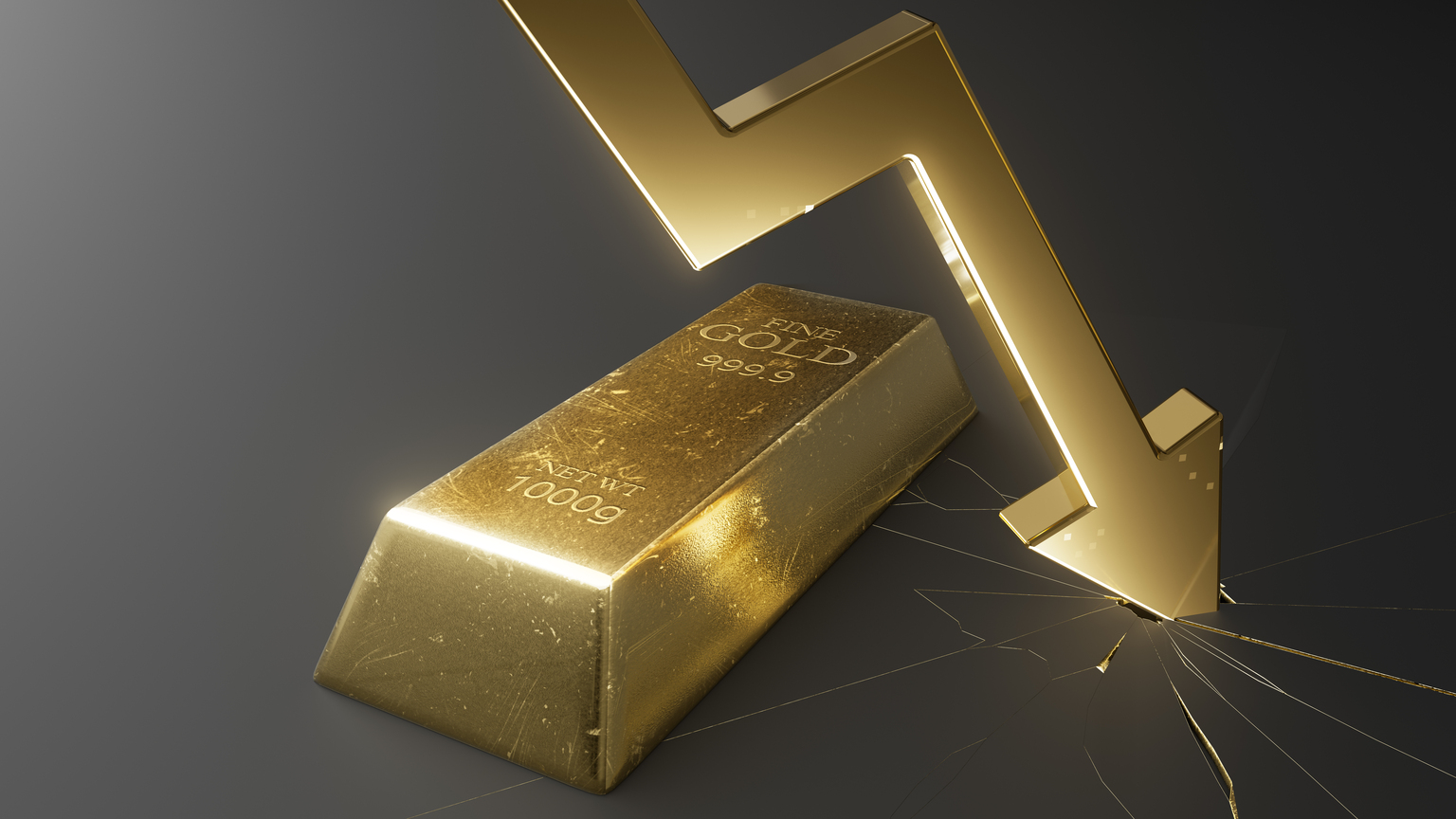 seekingalpha.com - SchiffGold - The Gold Dip: Macro Vs. Shorts And Retail