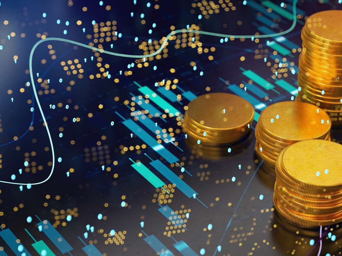 Franklin Templeton Digital Assets Core Crypto Capped SMA Q2 2025 Commentary  | Seeking Alpha