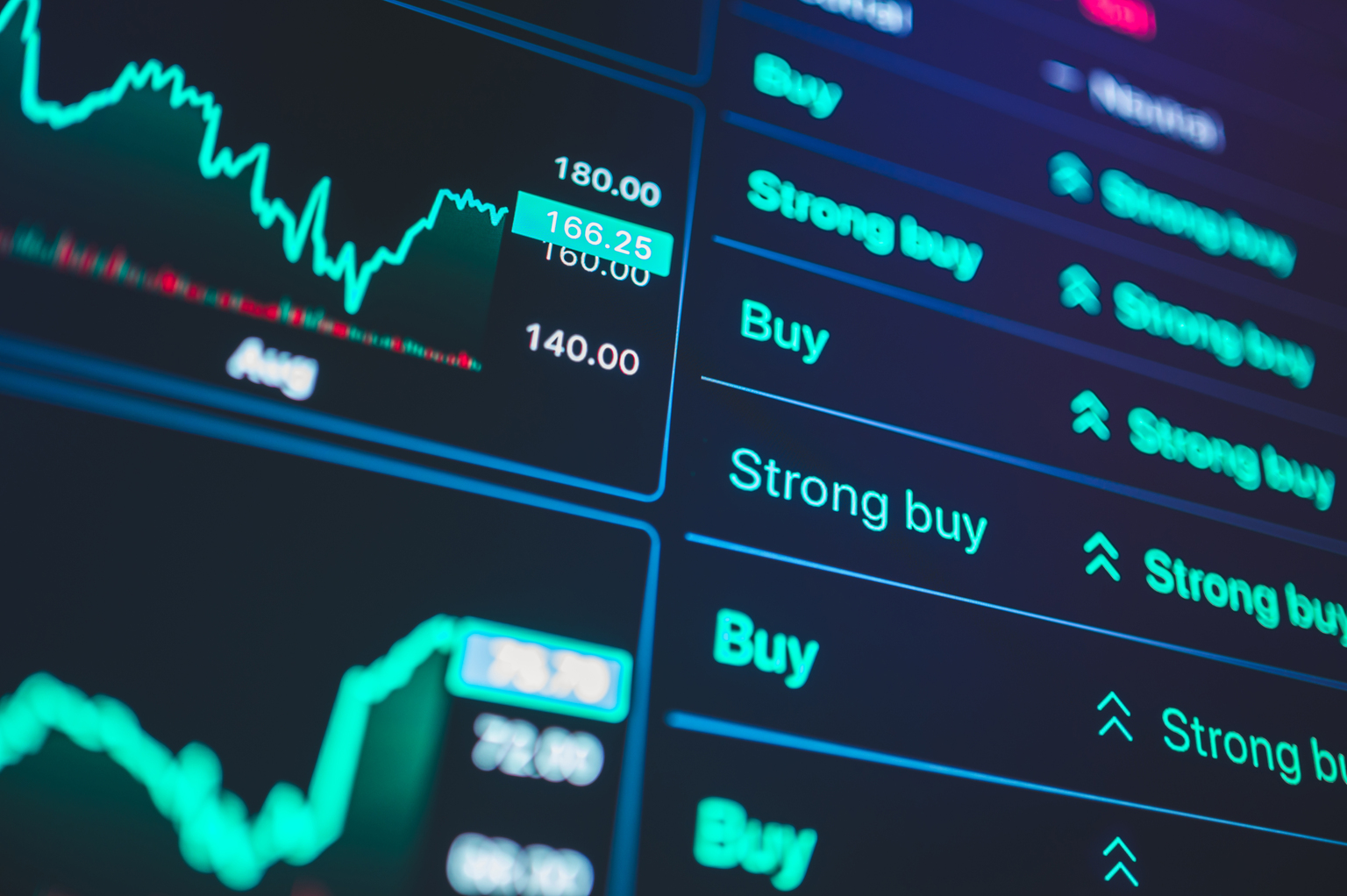 seekingalpha.com - Steven Cress - Unstoppable Quant Stocks: 3 Longest-Running Strong Buys