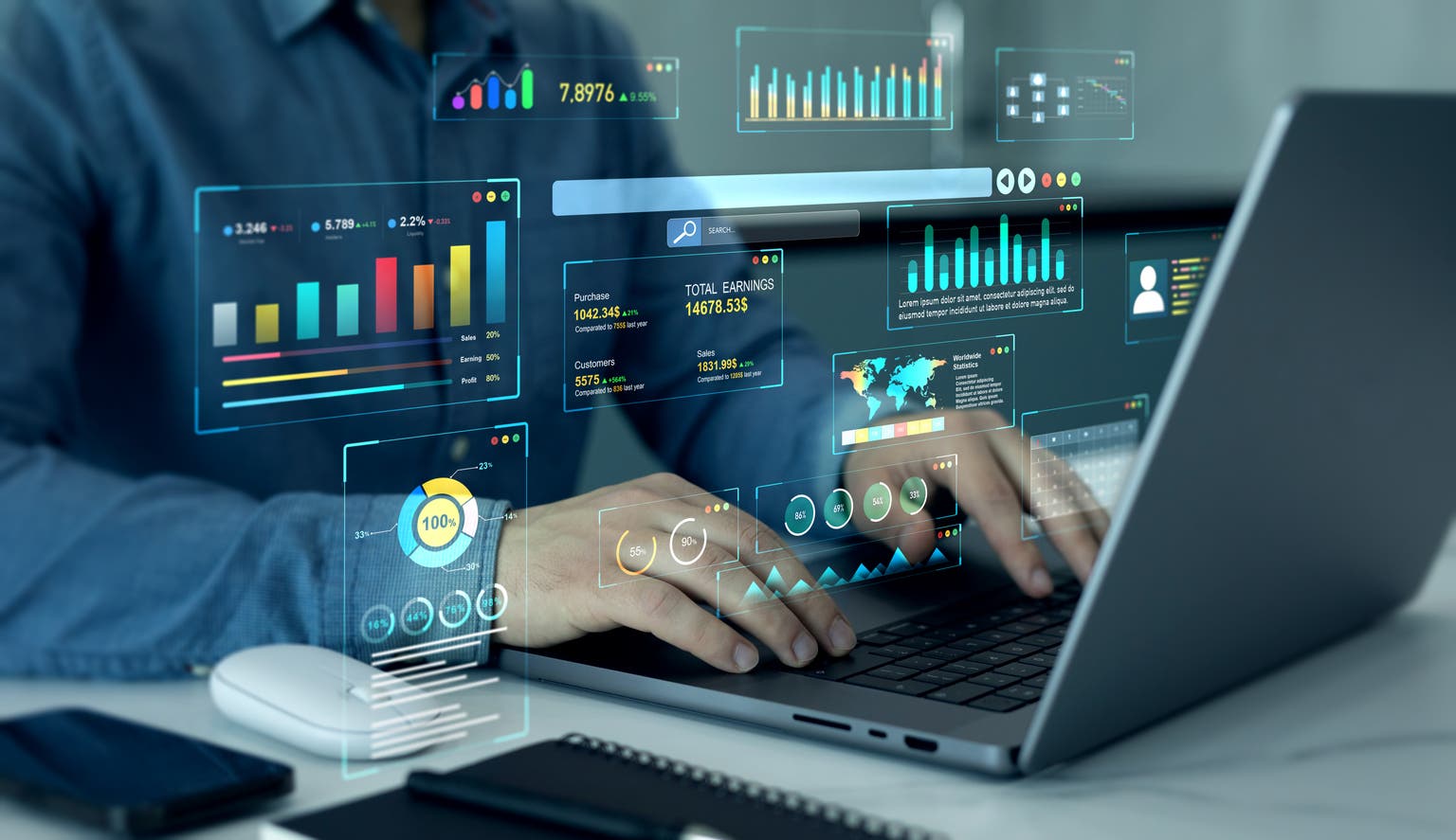 Viant Technology: Why This DSP Stock is Ripe for a Buy – Seasonality, Buybacks & Industry Growth