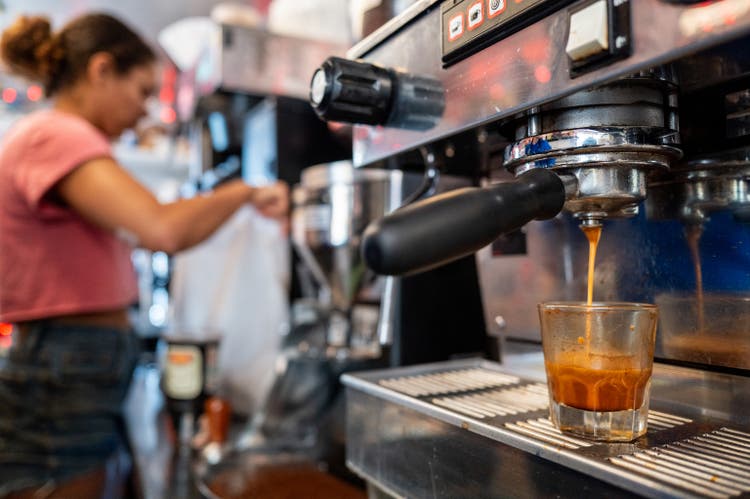 Price Of Coffee Poised To Spike From Trump Tariff Impact