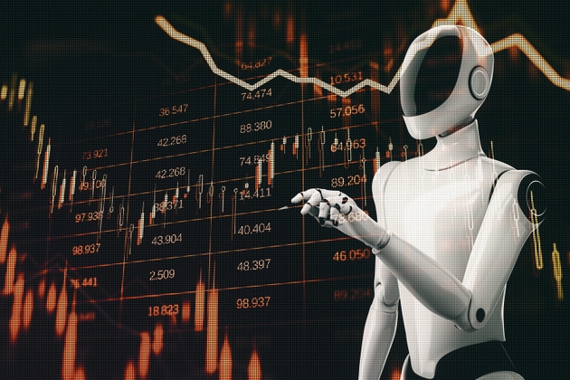 Hedge funds and mutual funds split on the AI trade - Goldman - Seeking Alpha