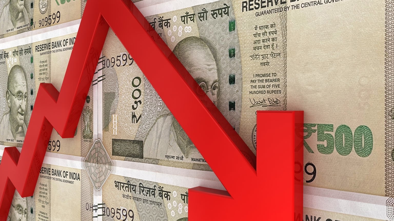 IFN: Indian Stock Market Correction Set To Continue As Headwinds Remain In  2026 | Seeking Alpha