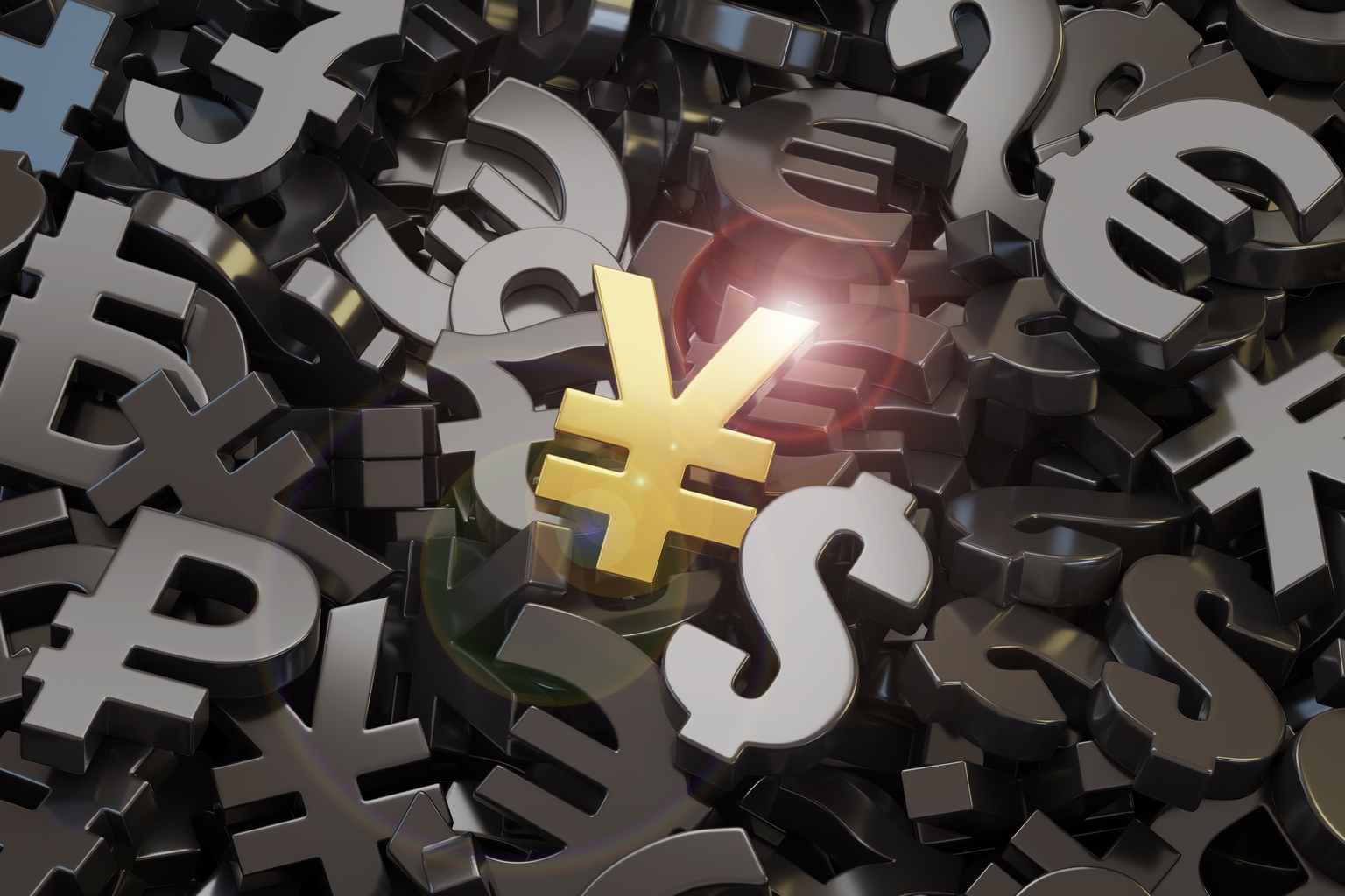 Chinese Yuan And Australian Dollar Reach New 2025 Highs | Seeking Alpha