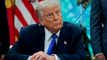 US-UK trade deal to increase access to billions of dollars of US products, Trump says article thumbnail