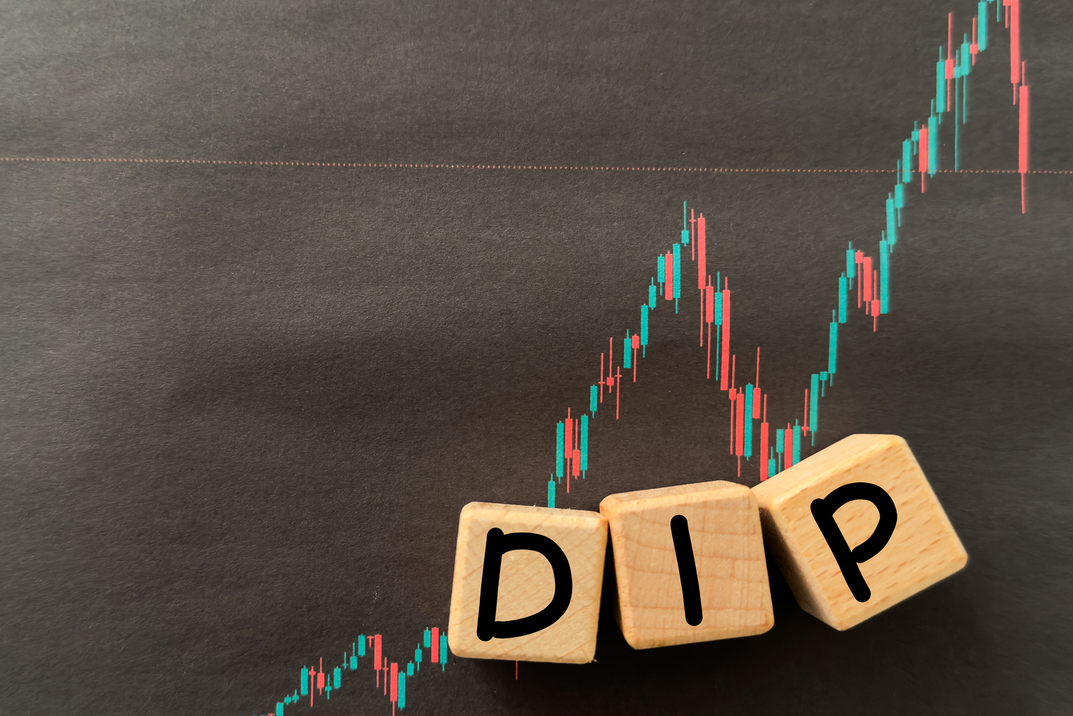 seekingalpha.com - Steven Cress - Buy The Dip: 3 Top AI Stocks Averaging 52% Forward EPS Growth