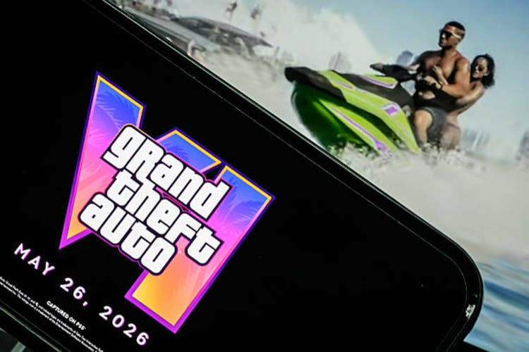 New Grand Theft Auto 6 Trailer Released After Delay Announcement