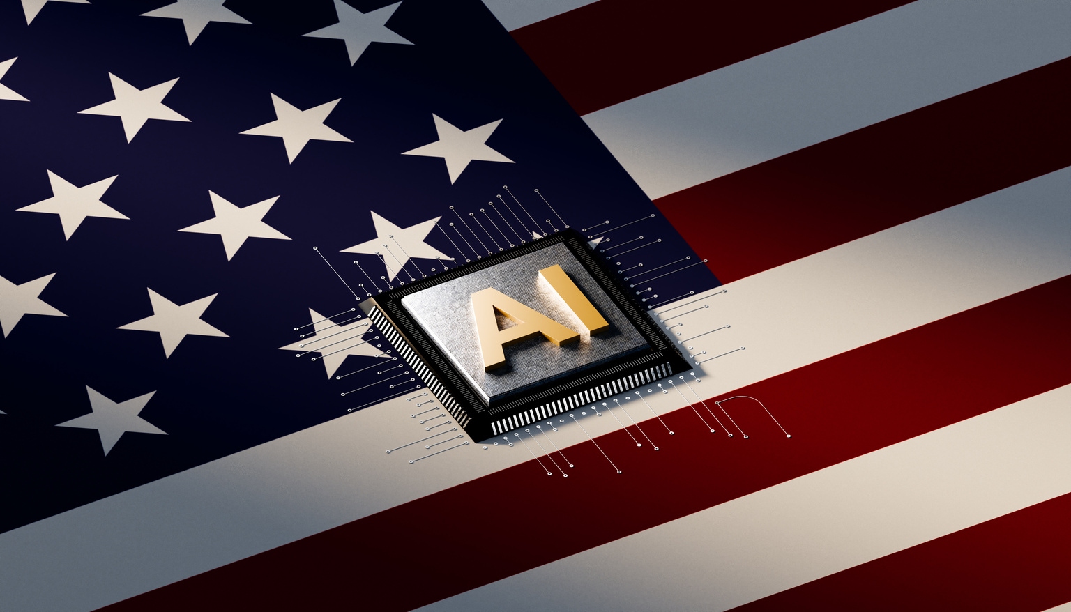 Big Phase Transition Of AI Alpha