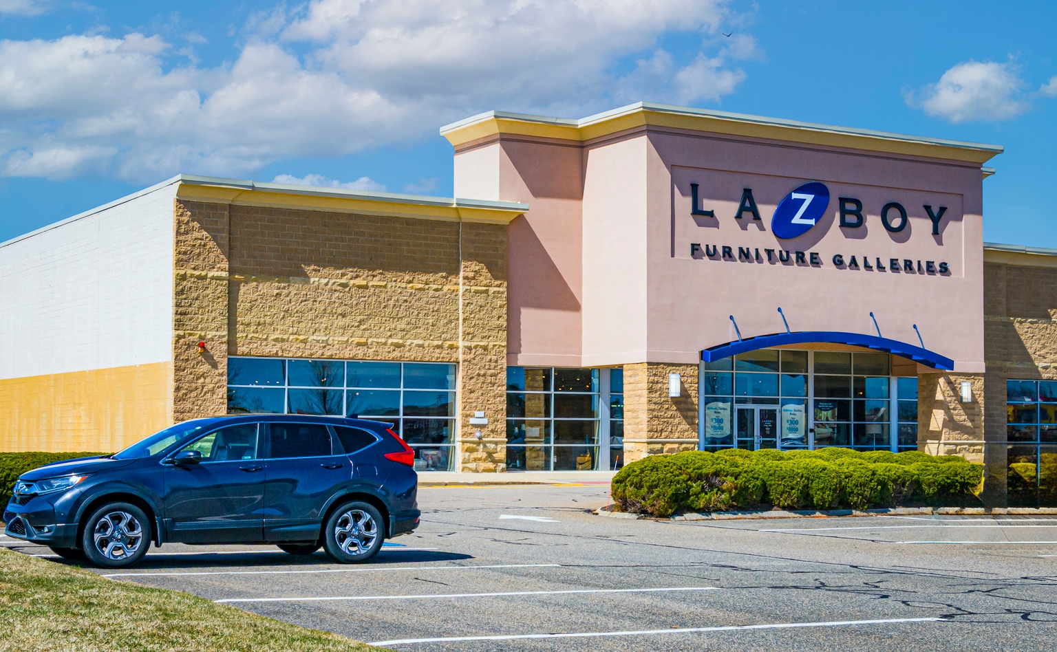 La-Z-Boy Stock: A Solid Business In An Uncomfortable Industry (NYSE:LZB) La-Z-Boy Stock: A Solid Business In An Uncomfortable Industry (NYSE:LZB)