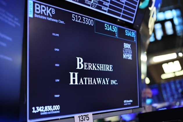 Abel Highlights Technology and AI Opportunities at Berkshire