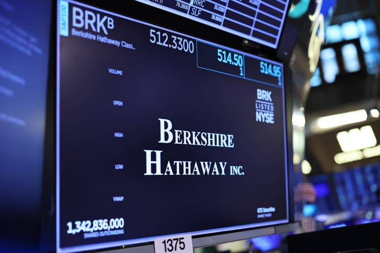 Financial Markets Open Ahead Of Federal Reserve"s Latest Rate Decision
