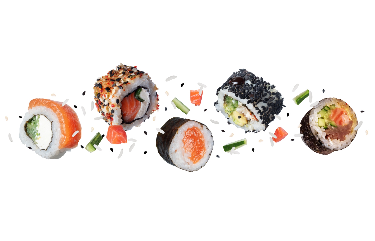 Kura Sushi: Why I Am Staying Neutral Despite The Traffic Rebound (NASDAQ:KRUS) | Seeking Alpha