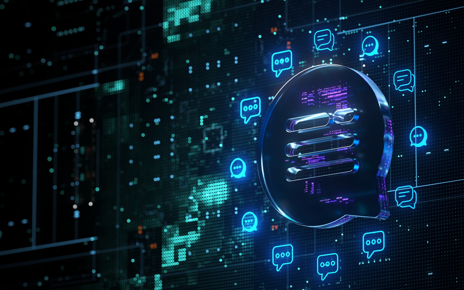 Jensen Huang And The Billion-Fold Future Of Intelligence