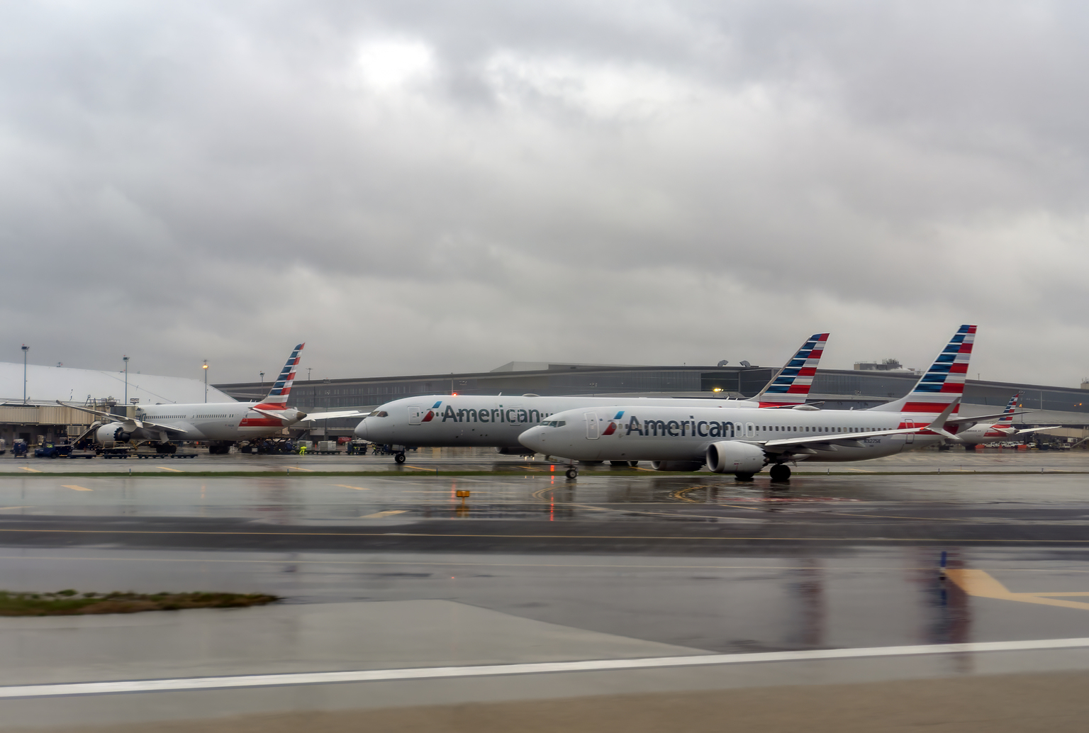 seekingalpha.com - Tim Dunn - American Airlines' Future Could Be Redefined In 2026 (NASDAQ:AAL)