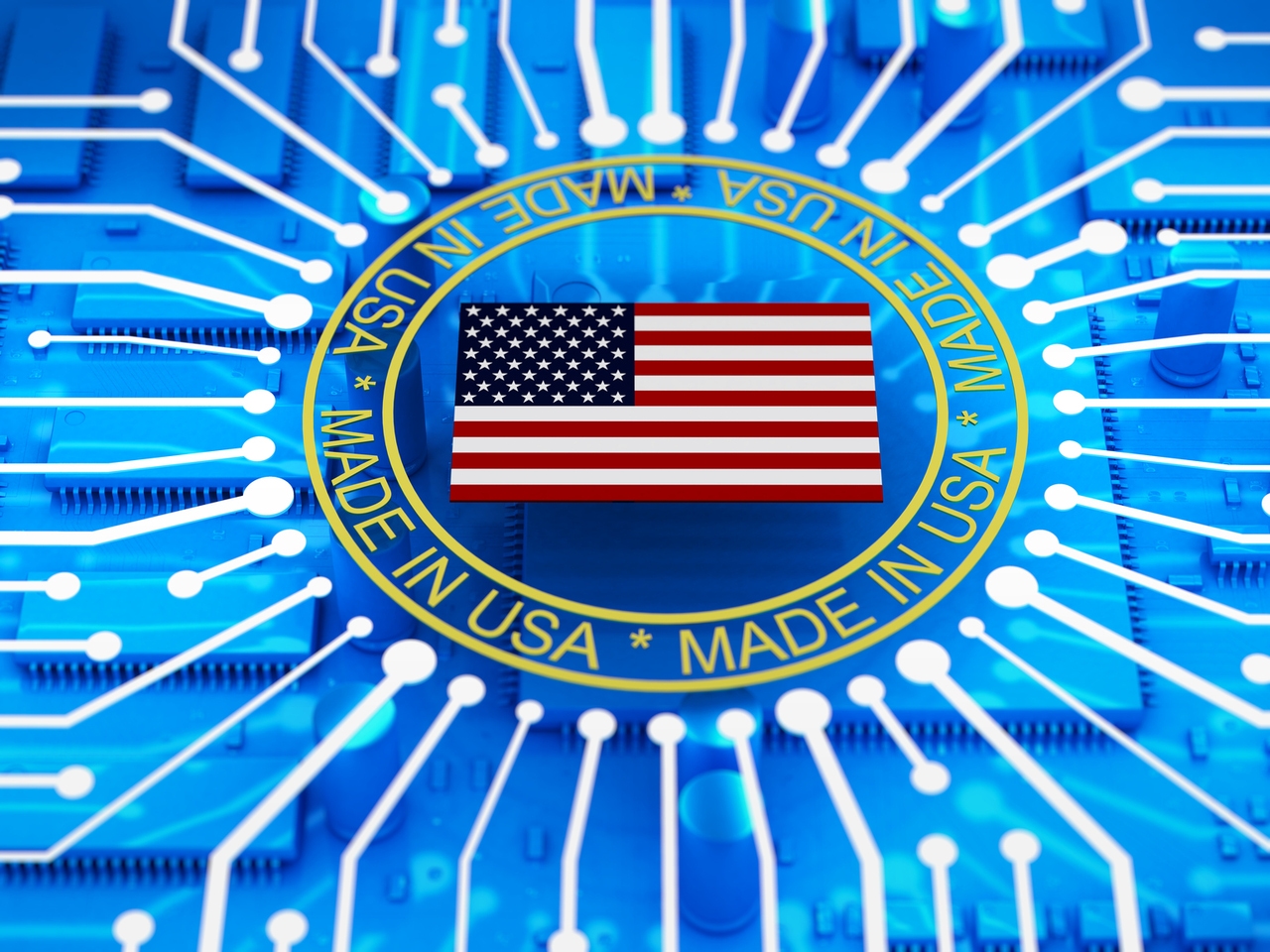 SMH: Still Perhaps The Best Way To Play America’s Semiconductor ...