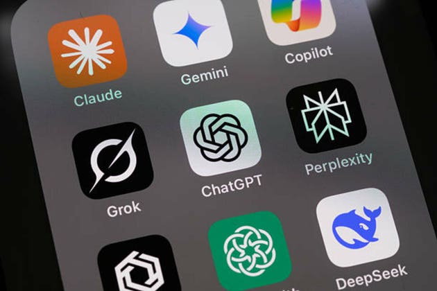 OpenAI CEO Says Company Can't Direct Pentagon Use