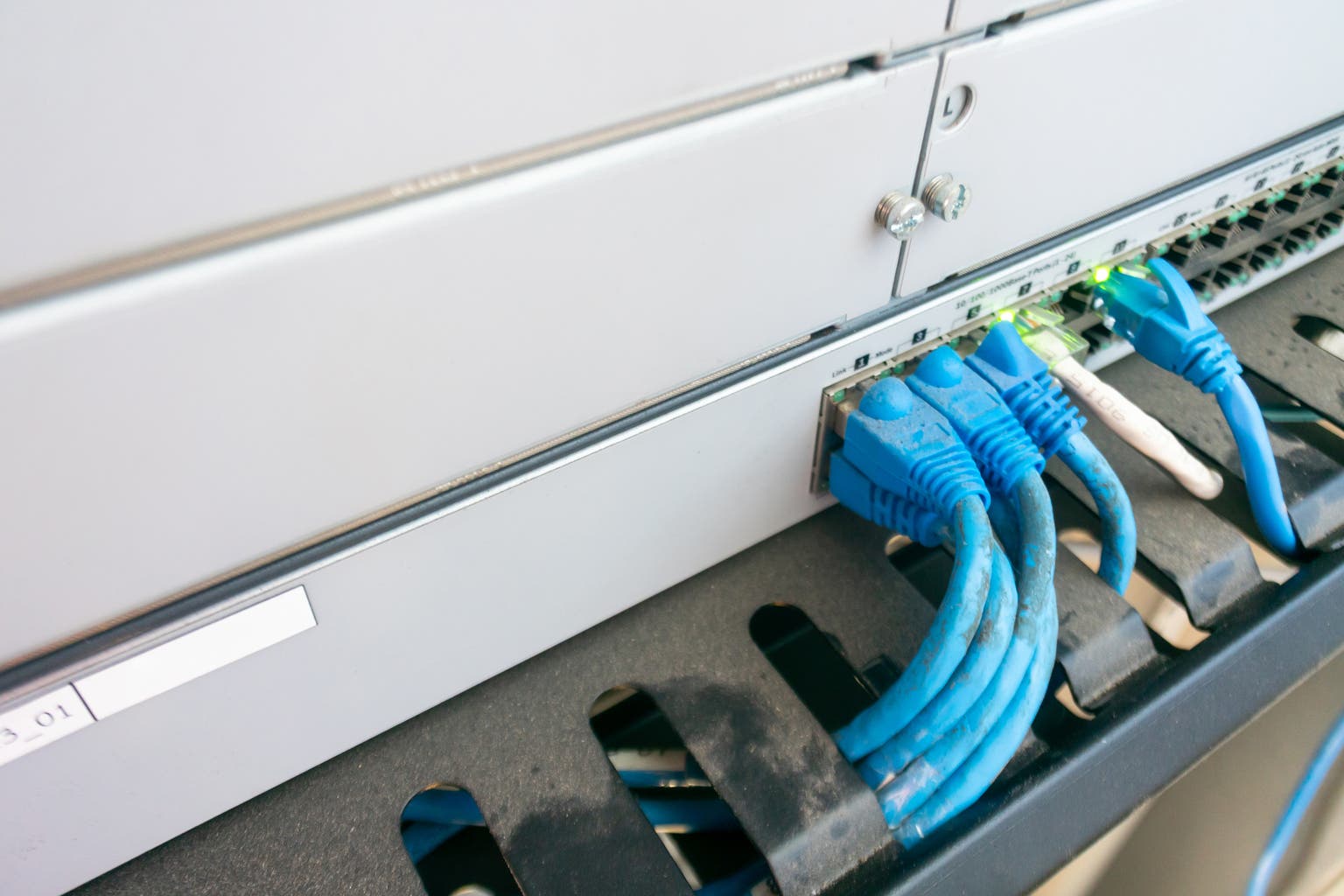 Arista Networks' Nvidia Problem And The Solution