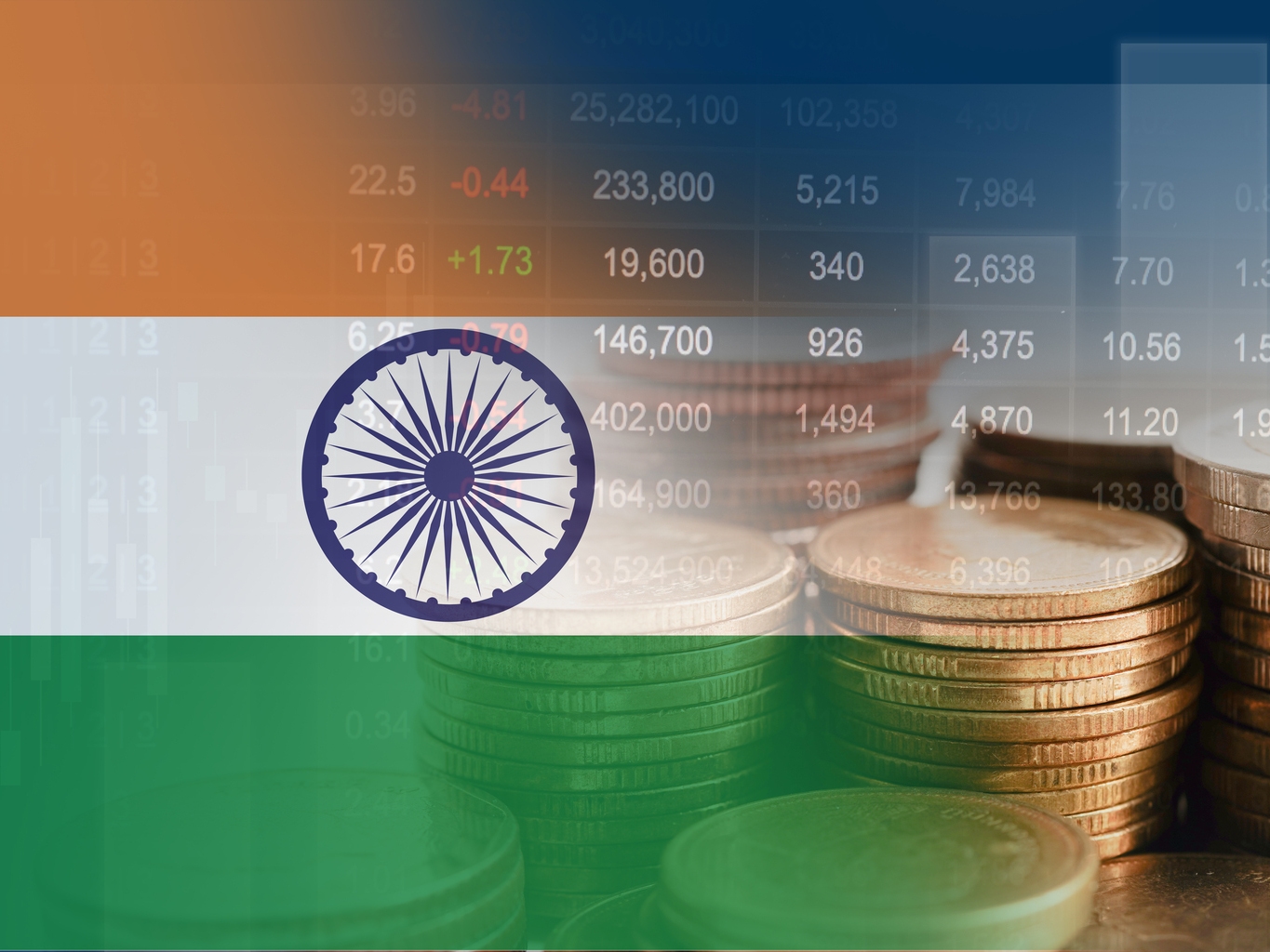 FLIN ETF: Strong Trends, Poor Track Record (NYSEARCA:FLIN) | Seeking Alpha