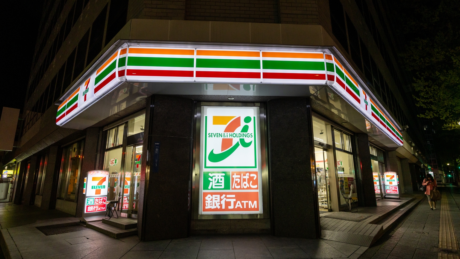 Seven & i Is Priced For No Growth (SVNDY) | Seeking Alpha