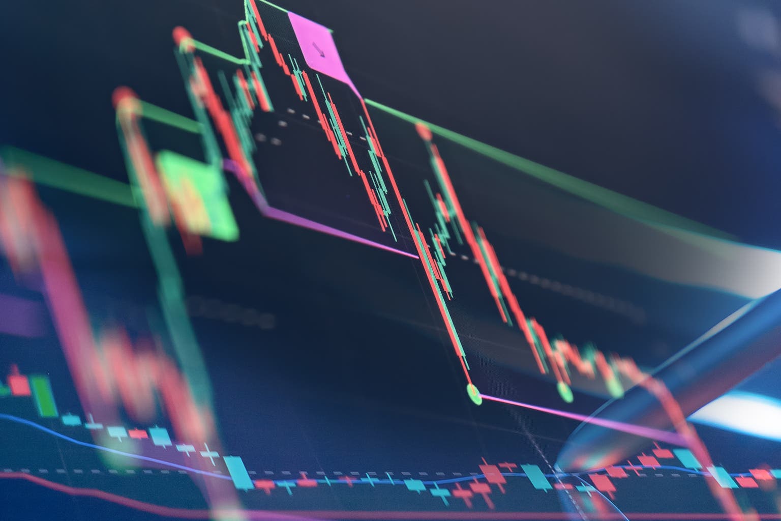 The Summer Slowdown Will Weigh On Stocks